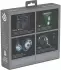 SteelSeries Arctis Nova 3X schwarz