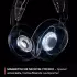SteelSeries Arctis Nova 3X schwarz