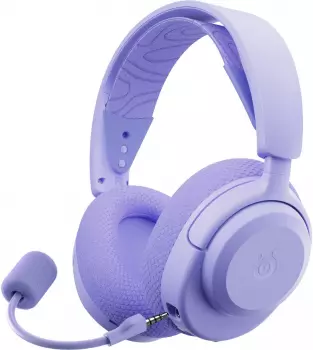 SteelSeries Arctis Nova 3X Lavendel