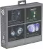 SteelSeries Arctis Nova 3X Lavendel