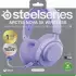 SteelSeries Arctis Nova 3X Lavendel