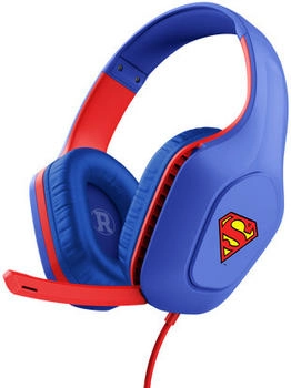 Trust GXT 415SM Zirox Superman