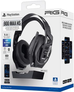Nacon RIG 900 MAX HS