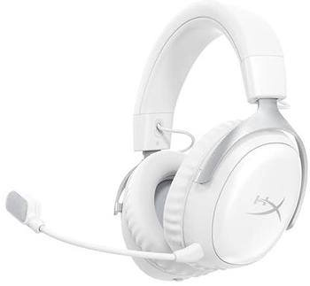 HyperX Cloud III S Wireless wei&szlig;