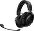 HyperX Cloud III S Wireless schwarz