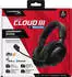 HyperX Cloud III S Wireless schwarz