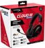 HyperX Cloud III S Wireless rot/schwarz