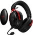 HyperX Cloud III S Wireless rot/schwarz