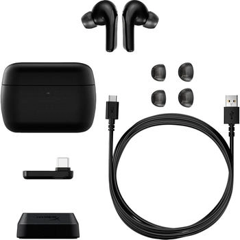 HyperX Cloud MIX Buds 2 Black