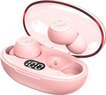 Onikuma T305 Gaming TWS earbuds (Pink)