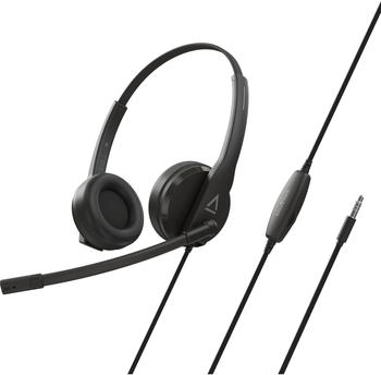 Creative HS-230 Headset, Black