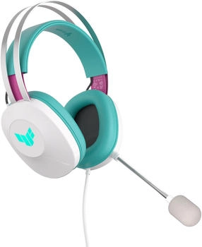 ASUS H1 Gen II Hatsune Miku Edition