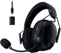 RAZER Kopfh&ouml;rer "BlackShark V3 Pro - Black" Bluetooth Rauschunterdr&uuml;ckung