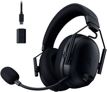 Razer BlackShark V3 Pro schwarz