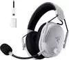 Gaming Headset weiß
