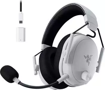 Razer BlackShark V3 Pro wei&szlig;