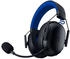 Razer BlackShark V3 X HyperSpeed für PlayStation schwarz