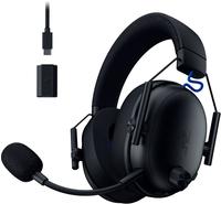 RAZER BlackShark V3 f&uuml;r PlayStation schwarz blau