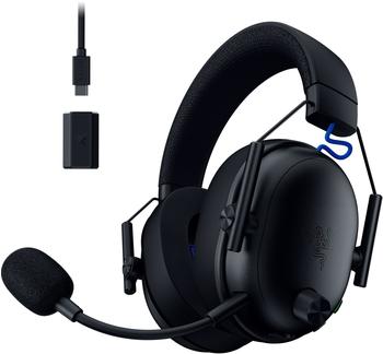 Razer BlackShark V3 f&uuml;r PlayStation schwarz