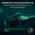 Razer BlackShark V3 Pro für PlayStation schwarz