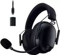 Razer RZ04-05410100-R3M1, Razer BlackShark V3 - Black