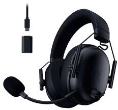 Razer BlackShark V3 schwarz