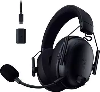 Razer BlackShark V3 schwarz