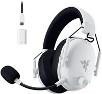 Razer RZ04-05410400-R3M1, Razer BlackShark V3 Gaming-Headset - wei&szlig;