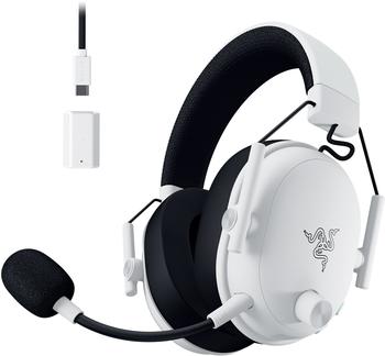 Razer BlackShark V3 weiß