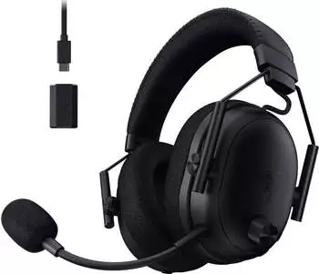Razer BlackShark V3 Pro für Xbox schwarz