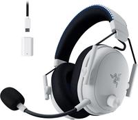 RAZER Kopfh&ouml;rer "BlackShark V3 Pro for PlayStation - White" Bluetooth