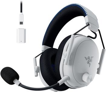 Razer BlackShark V3 Pro f&uuml;r PlayStation wei&szlig;