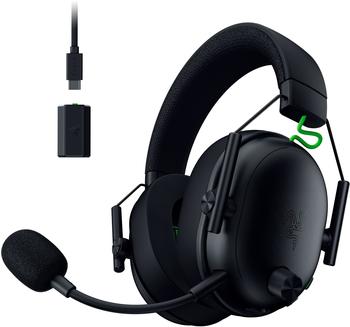 Razer BlackShark V3 f&uuml;r Xbox schwarz