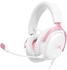 HyperX 9W1Q4AA white/pink