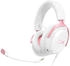 HyperX 9W1Q4AA white/pink