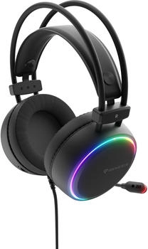 Genesis Neon 613 G2 black