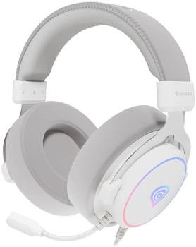 Gènesis Neon 764 White