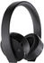 Sony PlayStation Gold Wireless Headset Fortnite Neo Versa Bundle