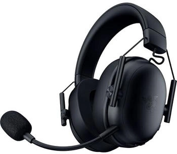 Razer BlackShark V3 X HyperSpeed für PC schwarz