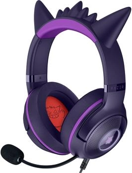 Razer Kraken Kitty Edition v2 (Ovale Ohrmuscheln)