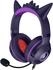 Razer Kraken Kitty Edition v2 (Ovale Ohrmuscheln)
