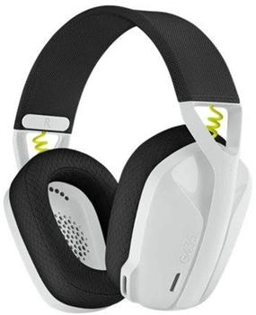 Logitech G435 Weiß und Schwarz