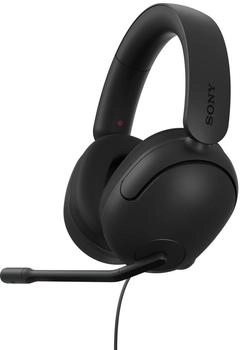 Sony INZONE H3 gojischwarz