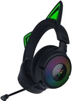 RAZER Kraken Kitty V3 Pro Black