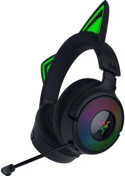 Razer Kraken Kitty V3 Pro Black