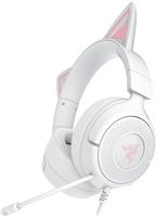RAZER Gaming-Headset "Kraken Kitty V3 X" Stummschaltung
