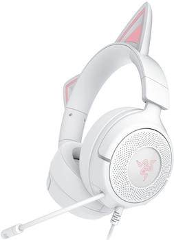 Razer Kraken Kitty V3 X White