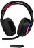 schwarz: Logitech G Astro A20 X