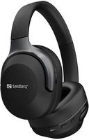 Sandberg 126-53 Kabellose Bluetooth-kopfh&ouml;rer Schwarz