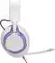 JBL JBL Quantum 250 Wired Gaming Headset White